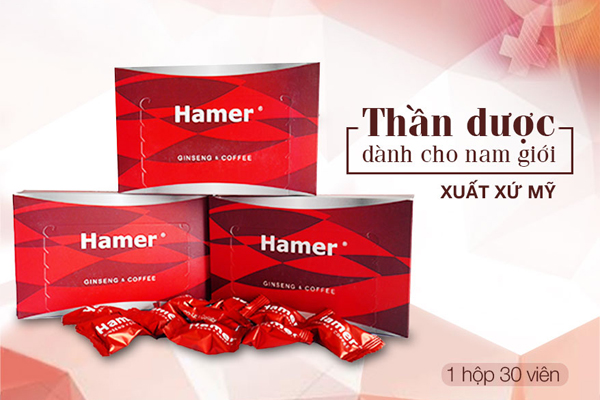 Địa chỉ mua kẹo sâm hamer uy tín Địa chỉ mua kẹo sâm hamer uy tín