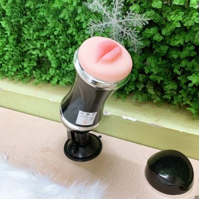 Âm đạo giả 2 đầu JIUAI 79