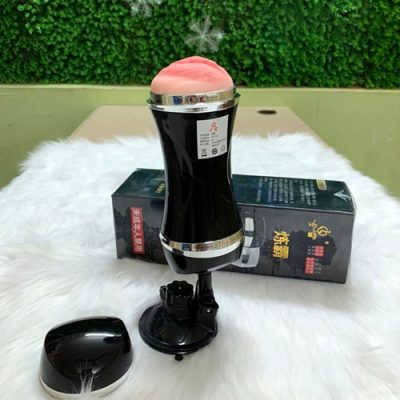 Âm đạo giả 2 đầu JIUAI 79