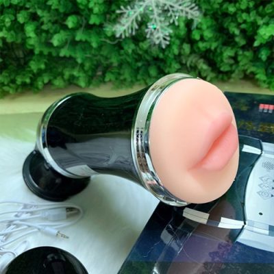 Âm đạo giả 2 đầu JIUAI 79