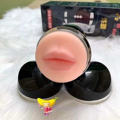 Âm đạo giả 2 đầu JIUAI 79