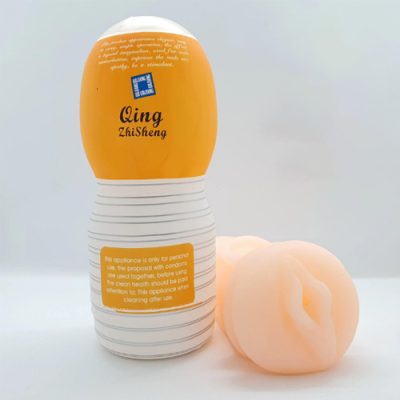 Âm Đạo Giả Qing