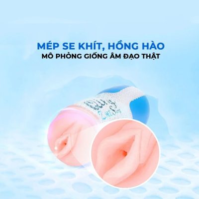 Âm Đạo Giả Qing