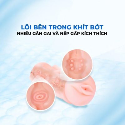 Âm Đạo Giả Qing