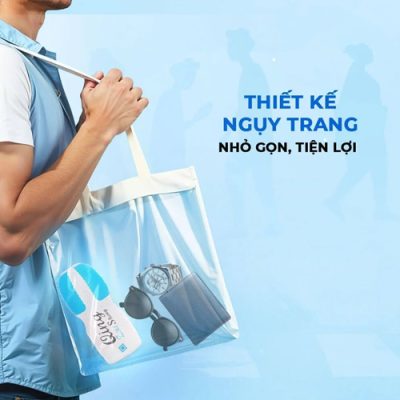 Âm Đạo Giả Qing