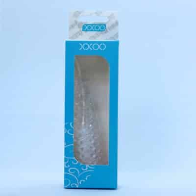 Bao cao su đầu rồng