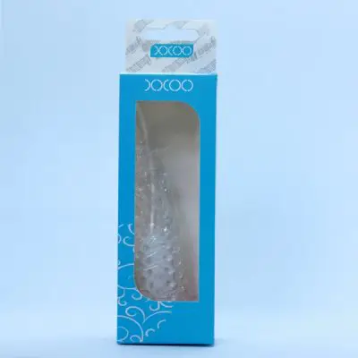 Bao cao su đầu rồng