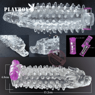 Bao cao su đầu rồng