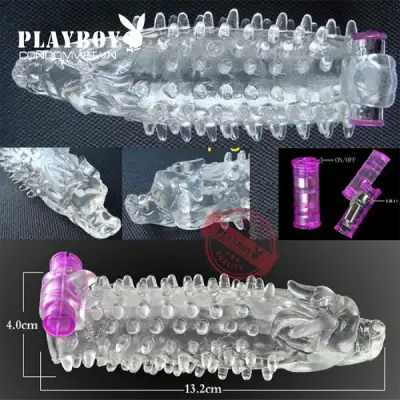 Bao cao su đầu rồng