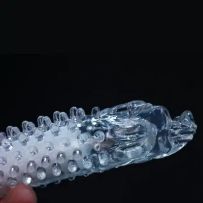 Bao cao su đầu rồng