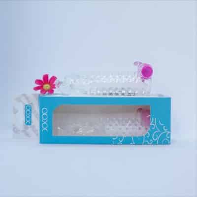 Bao cao su đầu rồng