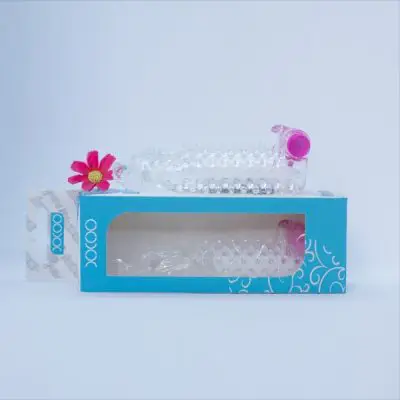 Bao cao su đầu rồng