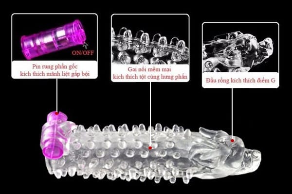 Đặc điểm nổi bật của sản phẩm Đặc điểm nổi bật của sản phẩm