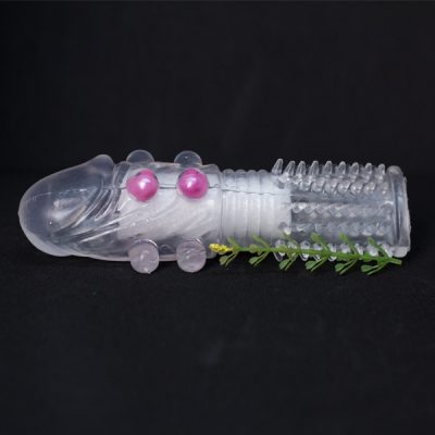 Bao cao su đôn dên bi