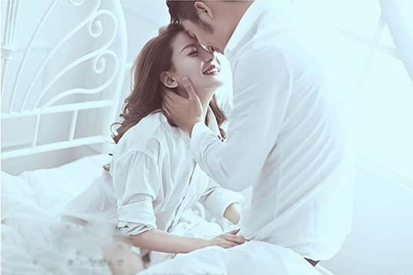 Tự sướng giúp đời sống tình dục thăng hoa