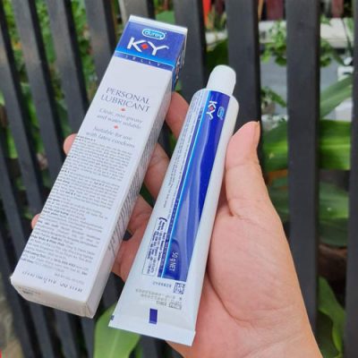 Gel bôi trơn Ky