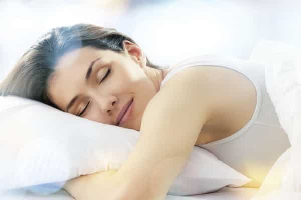 Thủ dâm điều độ giúp bạn ngủ ngon hơn