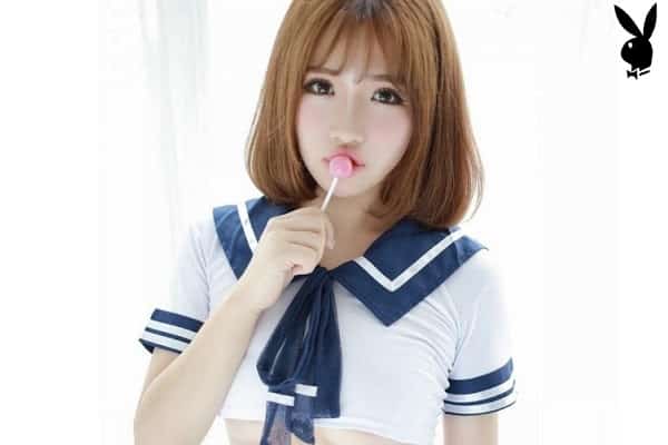 Thổi kèn hay còn gọi là bú cu là hình thức quan hệ bằng miệng