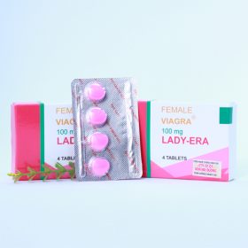 Thuốc Kích Dục Lady Era
