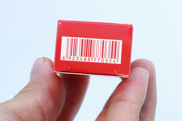 Thuốc sex philter chính hãng có đầy đủ mã vạch