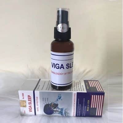 Thuốc mê Viga Sleep