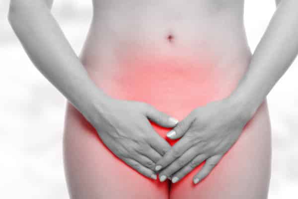 Thủ dâm quá mạnh và thô bạo khiến bạn dễ mắc các bệnh phụ khoa và nam khoa