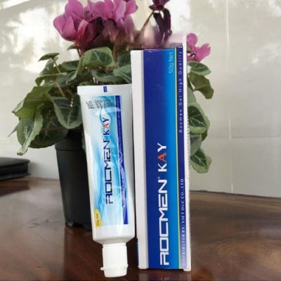 Gel bôi trơn Rocmen Kay