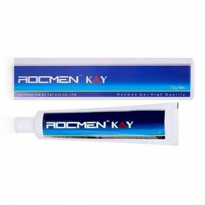 Gel bôi trơn Rocmen Kay