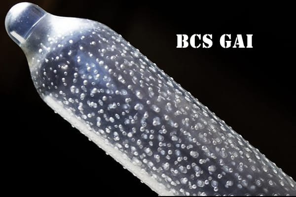 Shop bao cao su Condom Việt