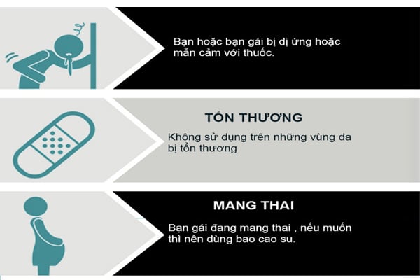 Shop bao cao su Condom Việt