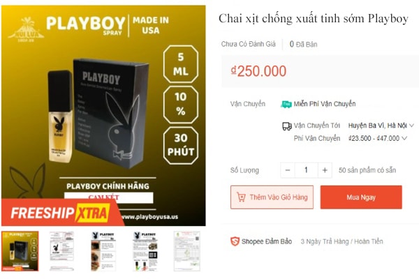 Shop bao cao su Condom Việt