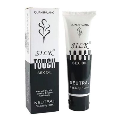 Gel bôi trơn Touch Sex Oil (tuýp 100ml)