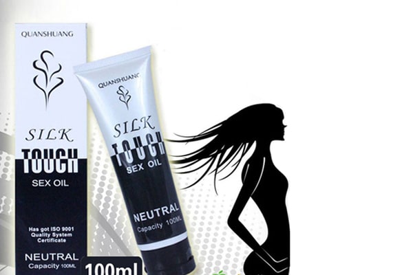 Gel bôi trơn Touch Sex Oil giúp cung cấp độ ấm tự nhiên cho âm đạo Gel bôi trơn Touch Sex Oil giúp cung cấp độ ấm tự nhiên cho âm đạo
