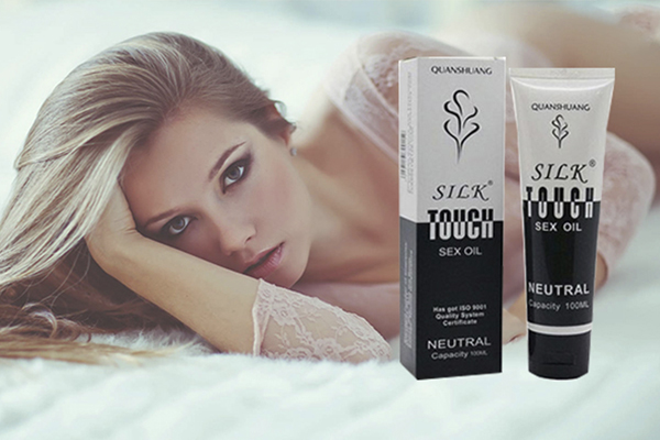 Chạm mềm mại – Đánh thức mọi cảm xúc Chạm mềm mại – Đánh thức mọi cảm xúc