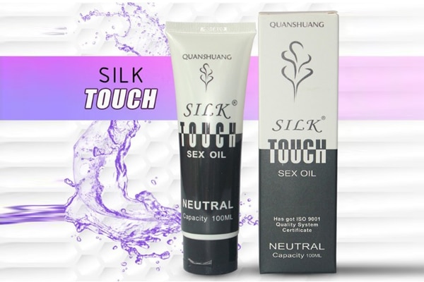 Gel bôi trơn Touch Sex Oil (tuýp 100ml) Gel bôi trơn Touch Sex Oil (tuýp 100ml)