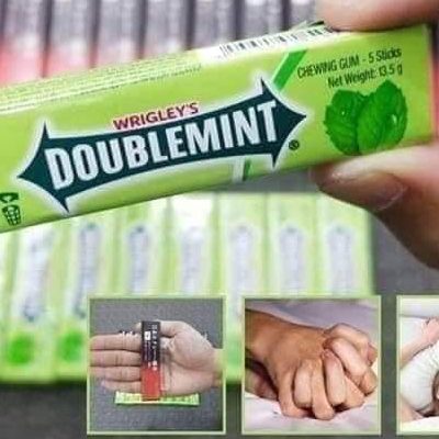 Kẹo cao su kích dục Philter