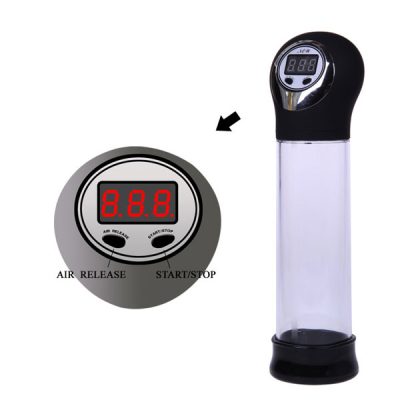 Máy tập dương vật Hercules II