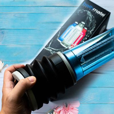Máy tập dương vật Hydromax Xtreme X40