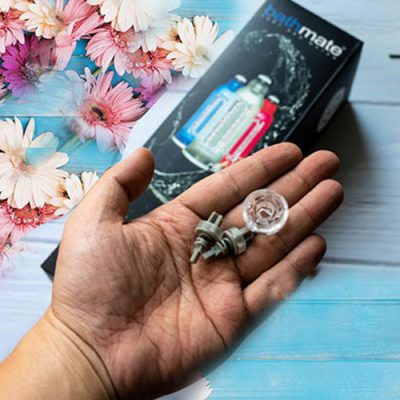 Máy tập dương vật Hydromax Xtreme X40