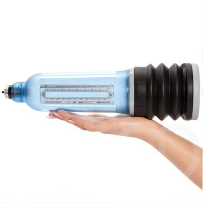 Máy tập dương vật Hydromax Xtreme X40