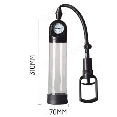 Máy tập dương vật Penis Enlargement Pump
