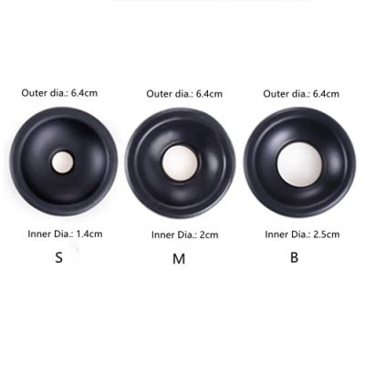 Máy tập dương vật Penis Enlargement Pump