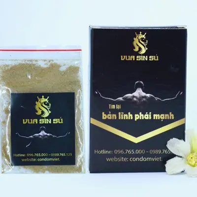 Hình ảnh vua sìn sú