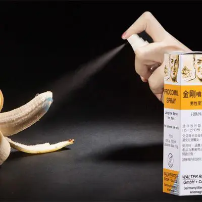 Xịt Procomil Spray có tác dụng kéo dài thời gian quan hệ, giúp cuộc yêu trở lên trọn vẹn