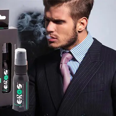 Xịt Eros Đức giúp giúp nam giới lấy lại bản lĩnh đàn ông vốn có