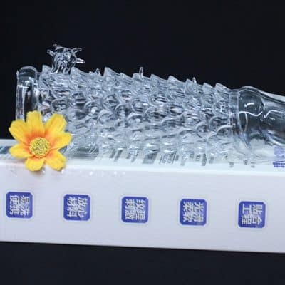 Hình ảnh bao cao su đôn dên vảy rồng