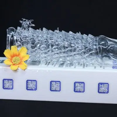 Hình ảnh bao cao su đôn dên vảy rồng