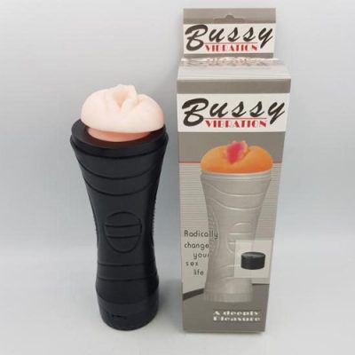 Âm đạo giả Bussy