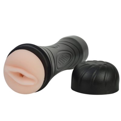 Âm đạo giả Bussy