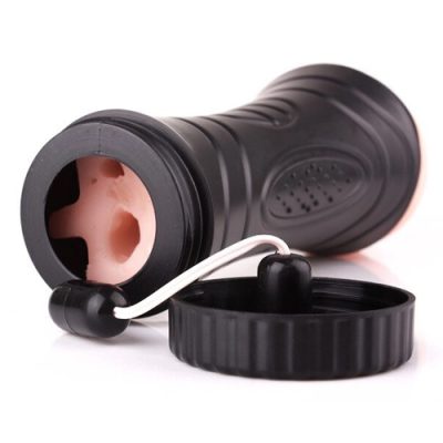 Âm đạo giả Bussy